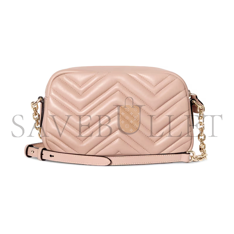 GUCCI GG MARMONT SMALL CAMERA BAG 855273 (24*15*8cm) GUCCI GG MARMONT SMALL CAMERA BAG 855273 (24*15*8cm)